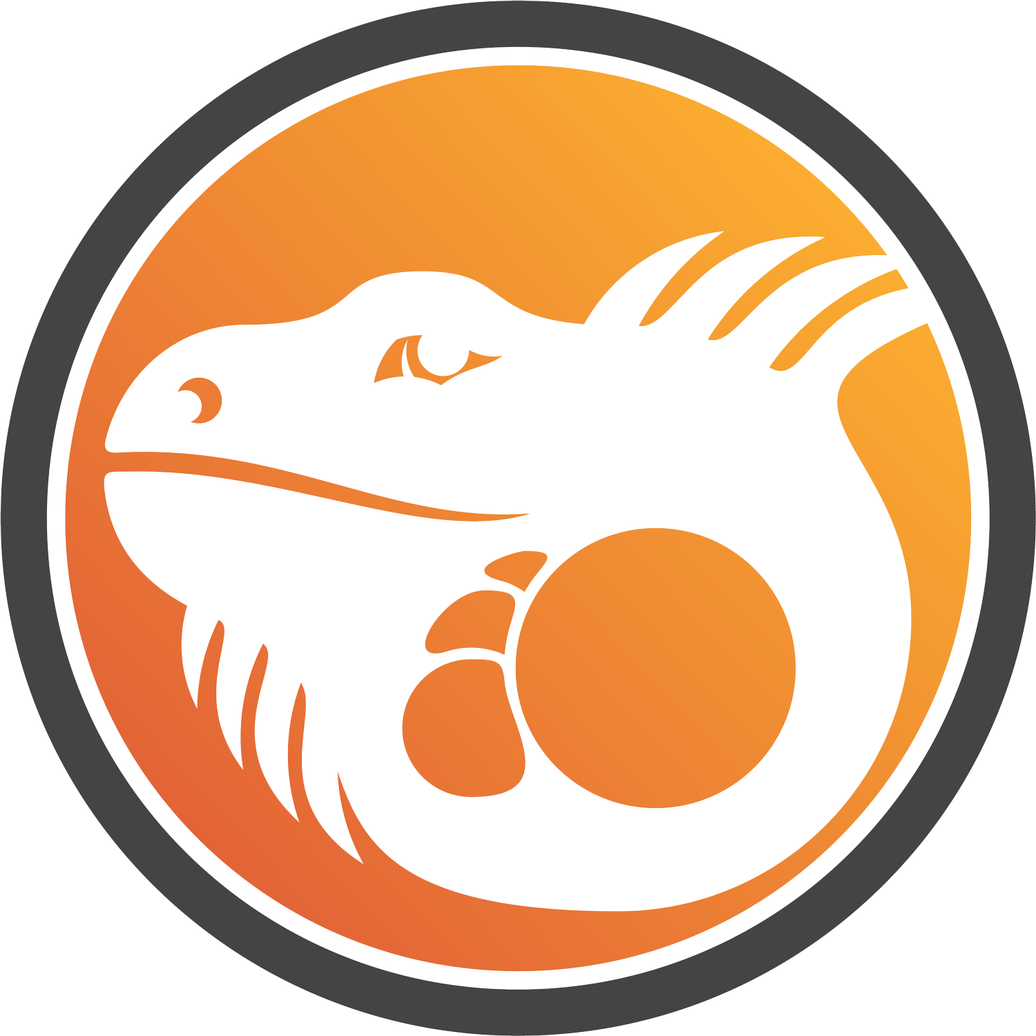 IGUANA media logo