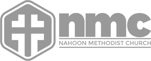 grey nahoon methodist church logo